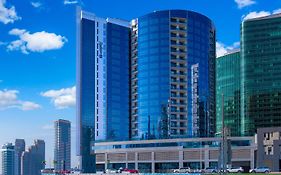 Dubai Waterfront Radisson Blu 5*