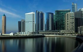 Hotel Radisson Blu Dubai Waterfront