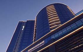 Hotel Radisson Blu Dubai Waterfront